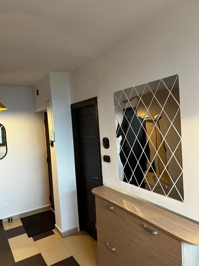 High Level Free Reserved Parking Appartement *