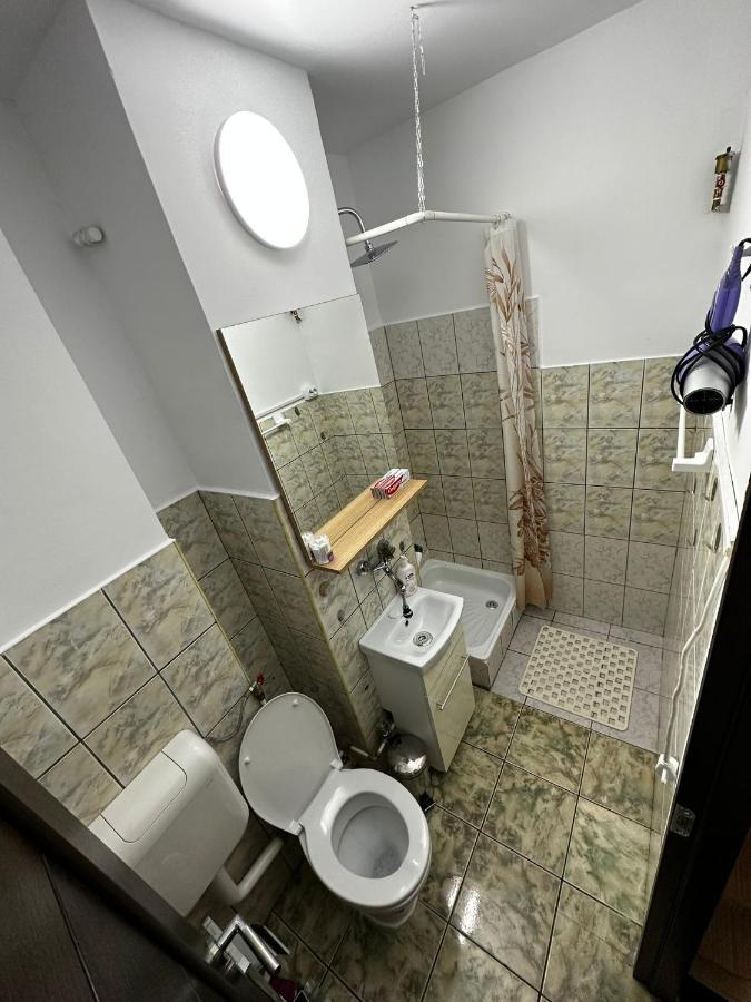 Appartement High Level Free Reserved Parking Oradea